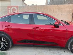 تۆیۆتا کراون